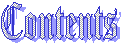 Contents